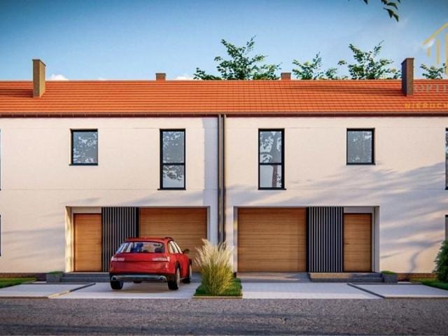 Parkowa 100 m², Olsztyn