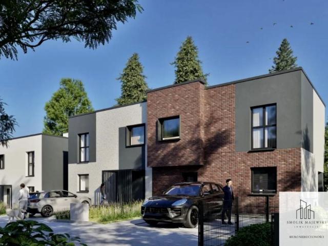 Parkowa 101,40 m², Psary