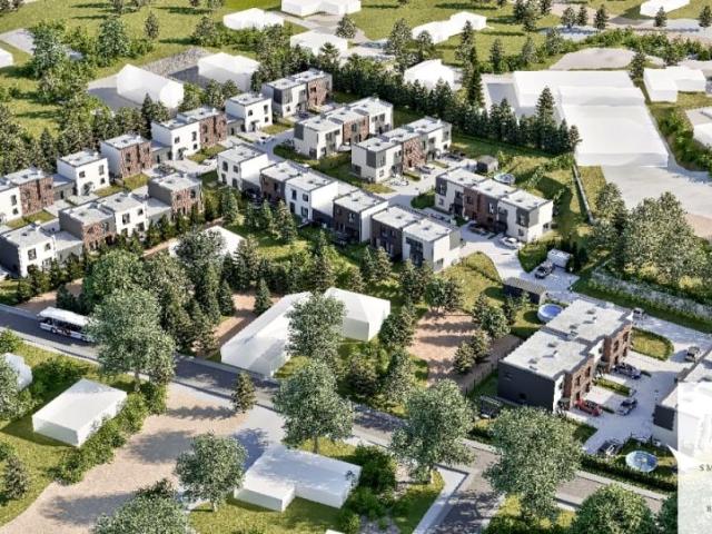 Parkowa 109,60 m², Psary