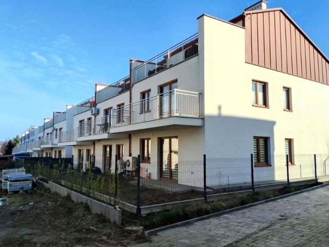Parkowa 113 m², Tyczyn