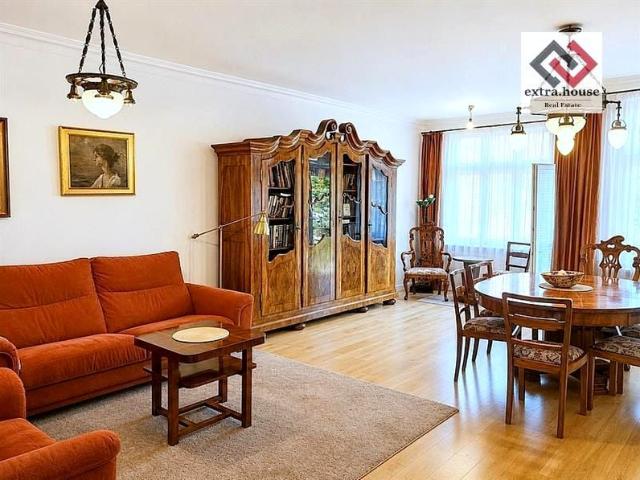 Parkowa 114,61 m², Sopot