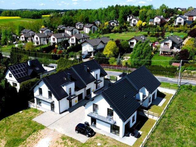 Dom 134 m², Masłomiąca