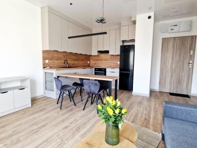 Parkowa 1 45 m², Strzegom
