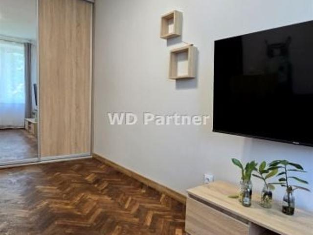 Parkowa 24 m², Kraków