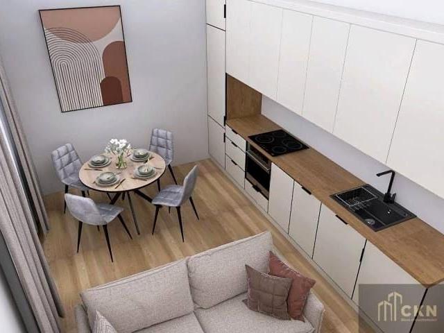 Parkowa 36,50 m², Tarnów
