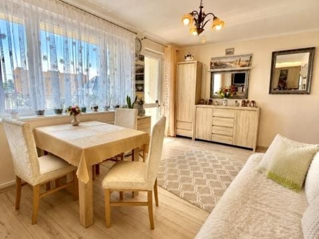 Parkowa 38,10 m², Czarne