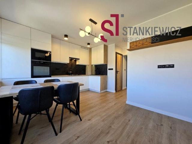 Parkowa 47 m², Leszno