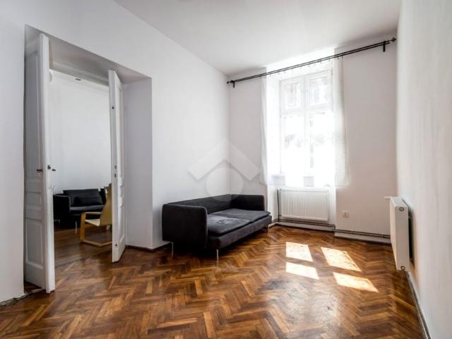Parkowa 47,81 m², Kraków