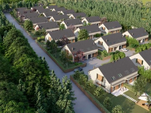 Parkowa 40 085 m², Zębice