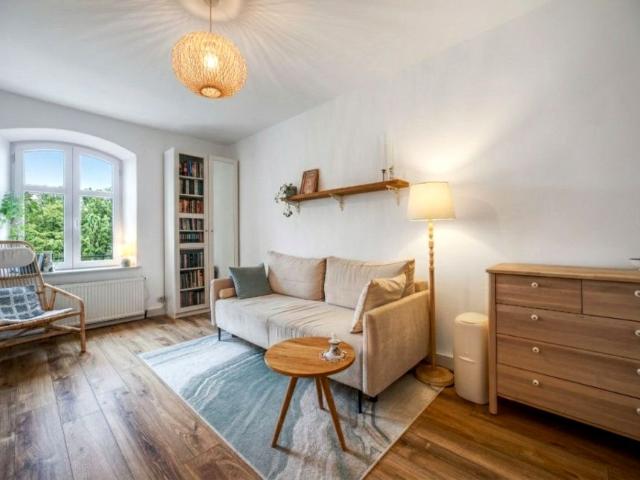 Parkowa 43 m², Ruda Śląska
