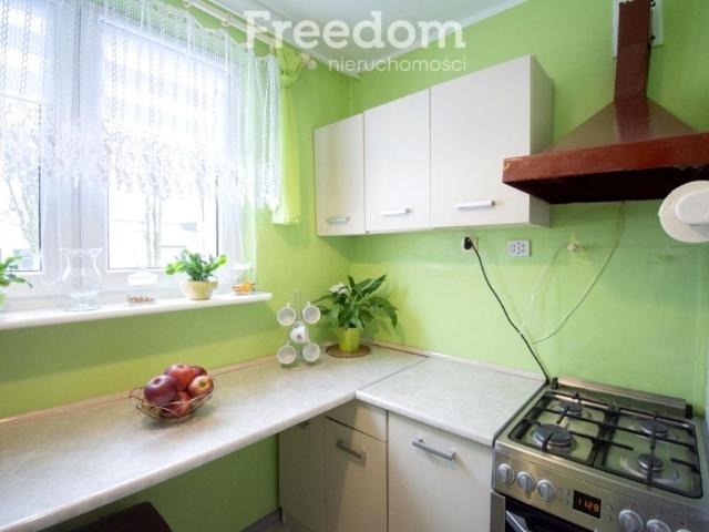 Parkowa 43,52 m², Jezierzyce