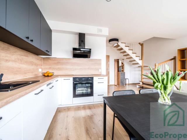 Parkowa 56 m², Biedrusko