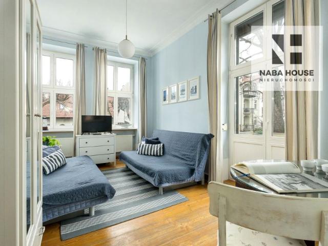 Parkowa 58,46 m², Sopot