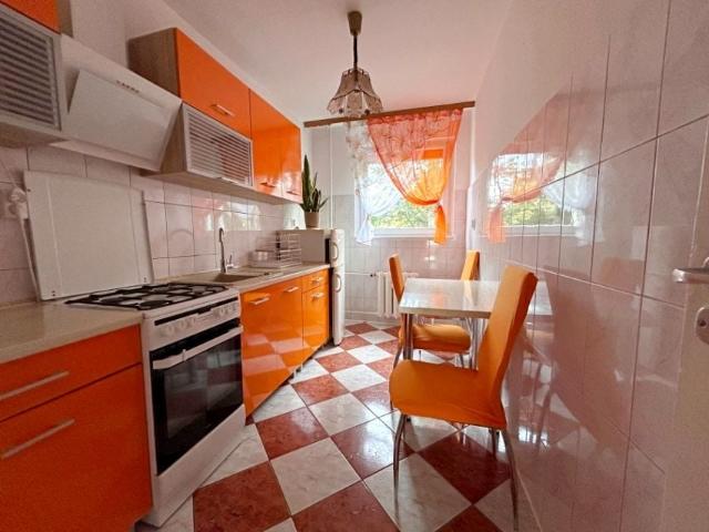 Parkowa 53 m², Szczecin