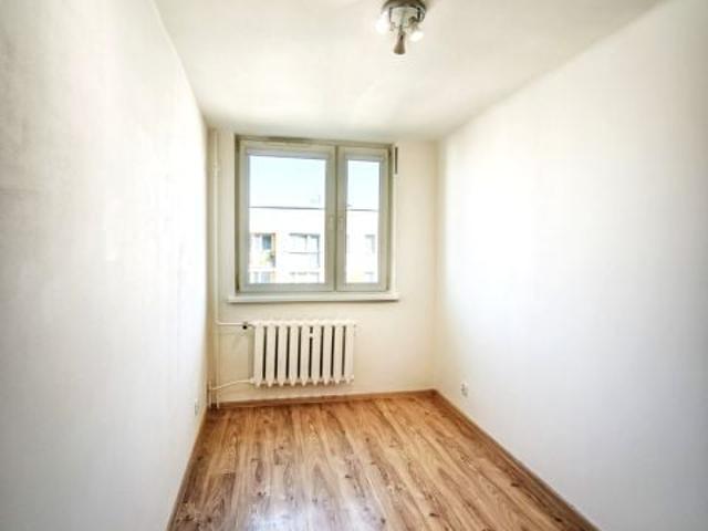 Parkowa 53 m², Tarnów