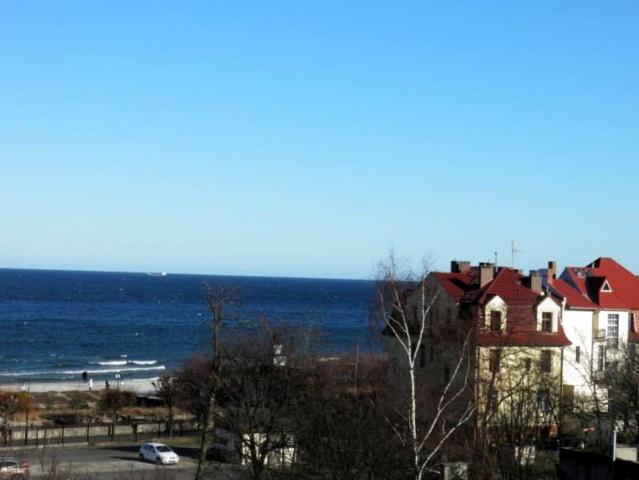 Parkowa 63 m², Sopot