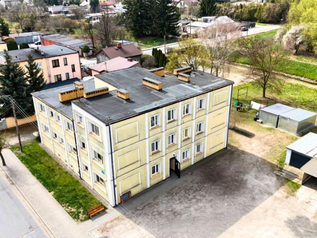 Parkowa 6 51,20 m², Gostynin