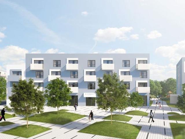 Parkowa 6B ETAP II
