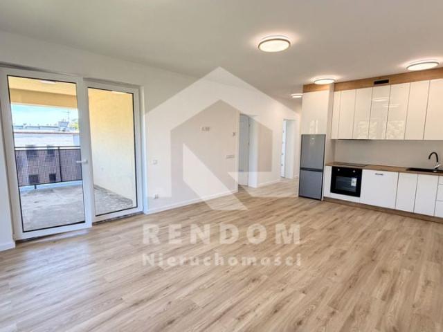 Parkowa 74 m², Głubczyce