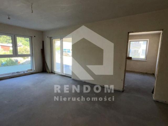 Parkowa 74,10 m², Głubczyce