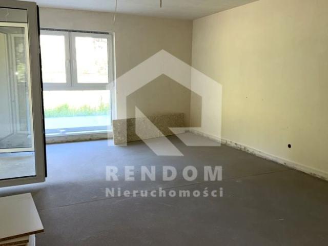 Parkowa 74,51 m², Głubczyce