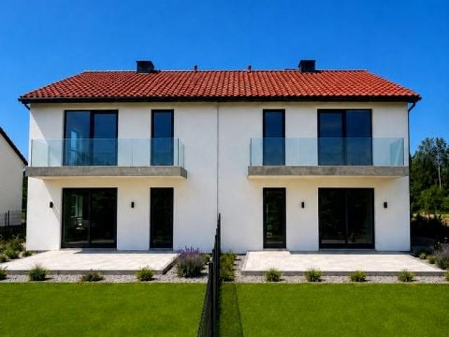 Parkowa 75,20 m², Olsztyn