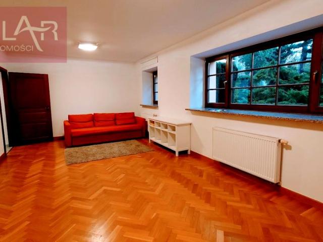 Parkowa 78 m², Wrocław