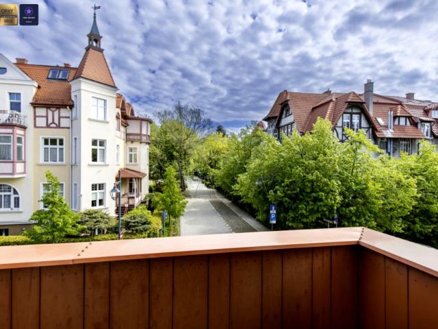 Parkowa 71,60 m², Sopot
