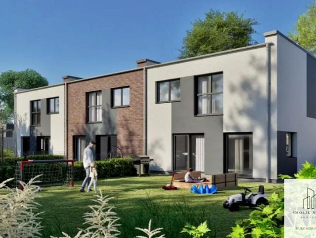Parkowa 89,32 m², Psary