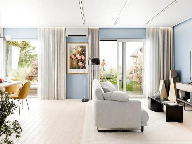 Parkowa 83,90 m², Psary