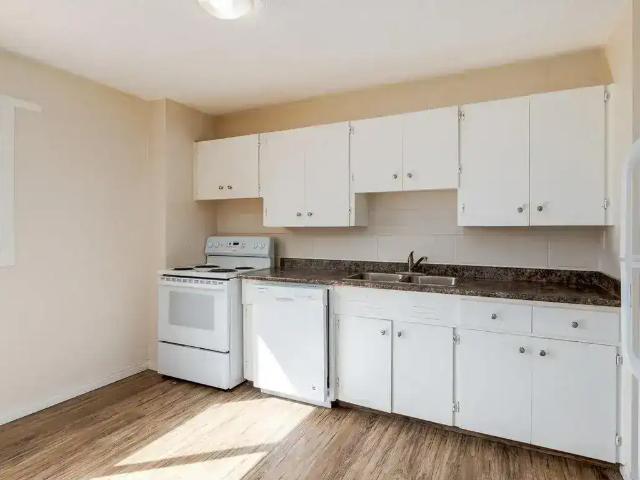 Parkland Townhomes