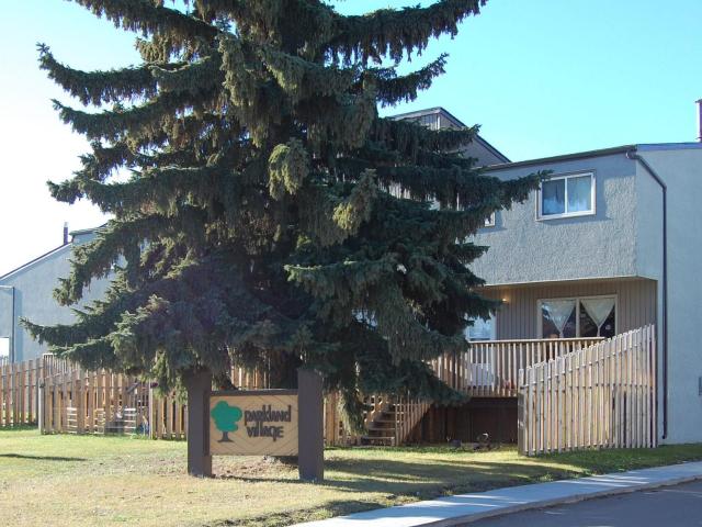 Parkland Village 2 Bedroom 1 Bath Townhouse [object Promise] for Rent