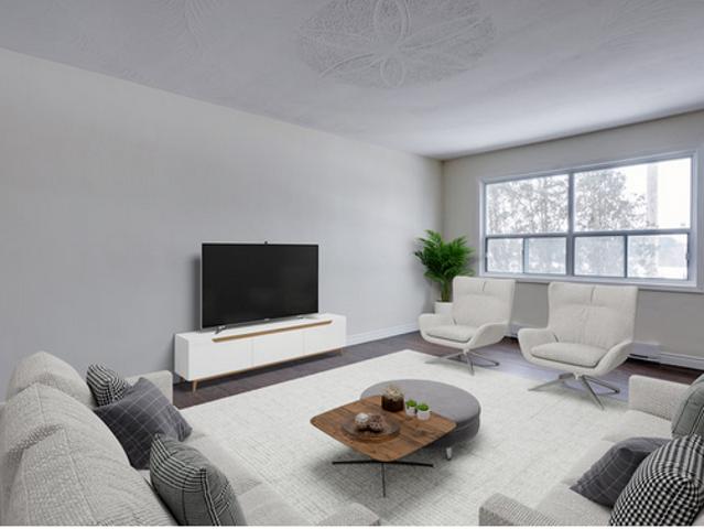 Parkland Apartments 1 Bedroom Apartment for Rent at 1050 Highland St, Burlington, ON L7R 3T9 Maple