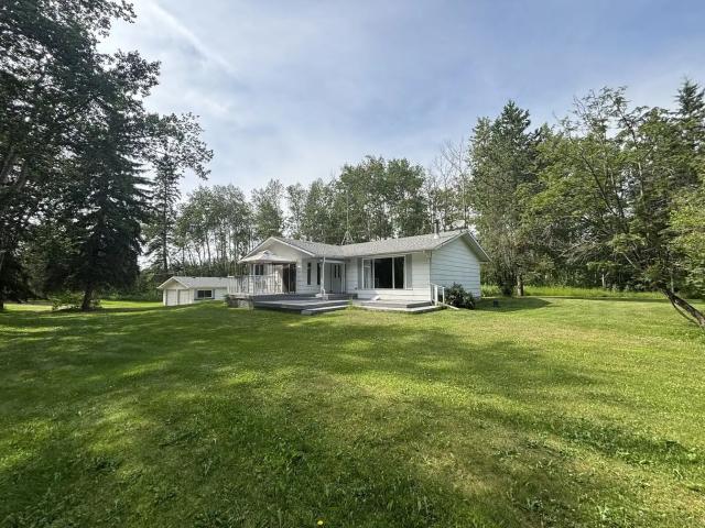 Parkland Country Acreage for Rent