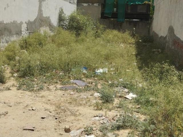 Parkland Plot Sector 85 250 Sq. Yd. Plot in Sector 85 Faridabad Listing ID: #10379