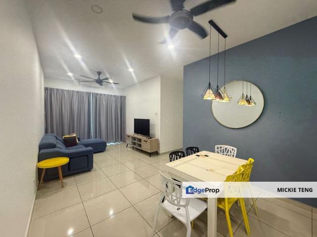 Parkland Residence