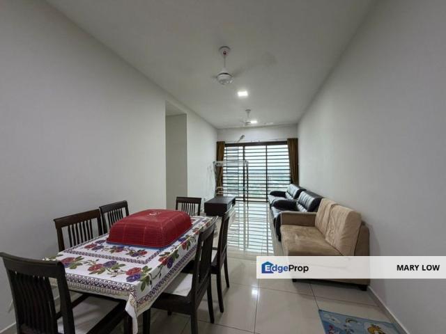 Parkland Residence