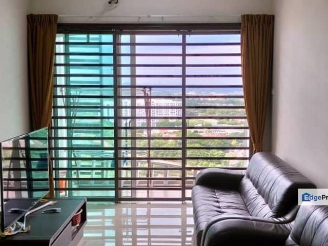 Parkland Residence