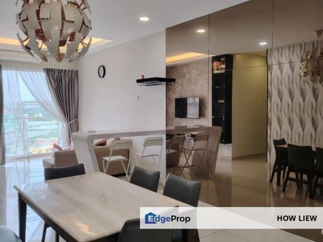 Parkland Residence
