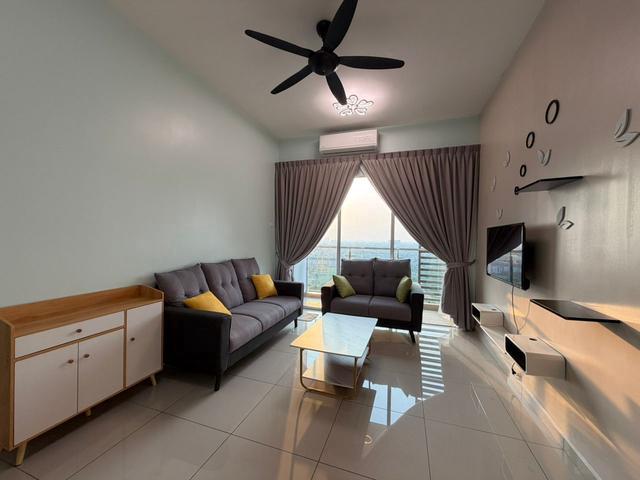 Parkland Residence Condominium near Manipal GH Infineon