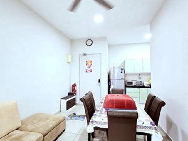 Parkland Residence For Sale