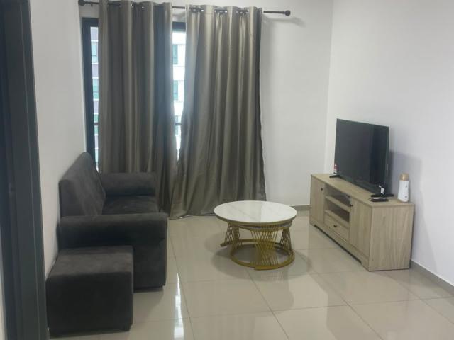 parkland residence @ kajang 2, condominium