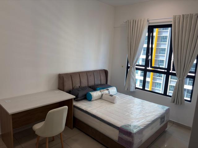 Parkland Residence Kajang 2 Fully Furnished Unit For Rent