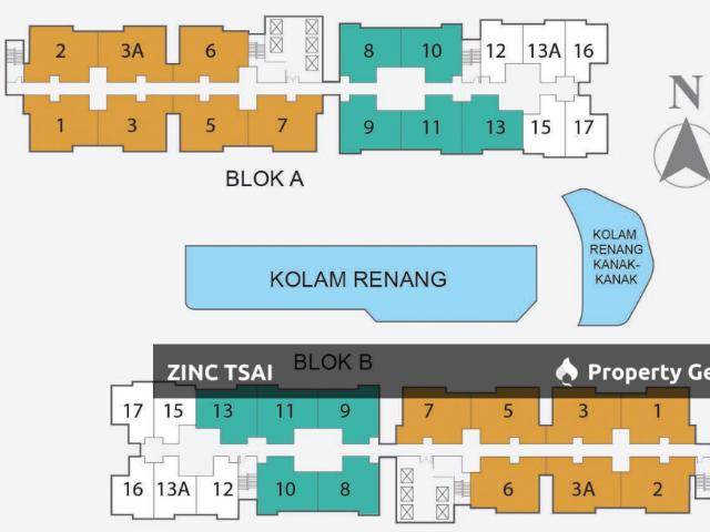 Parkland Residence @ Kajang 2 {Save RM 28,000} 8 mins drive to KTM Kajang 2 Station