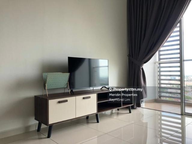 Parkland Residence, Melaka City