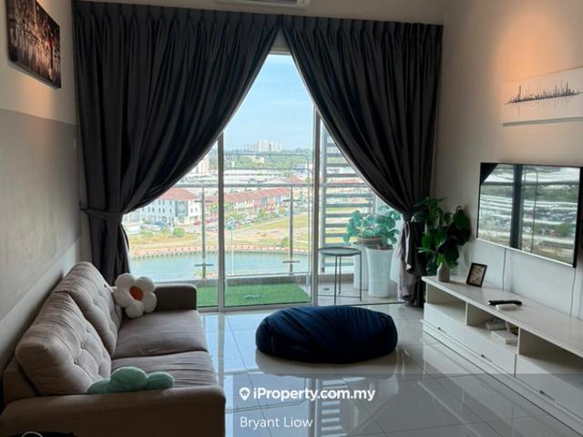 Parkland Residence, Melaka City