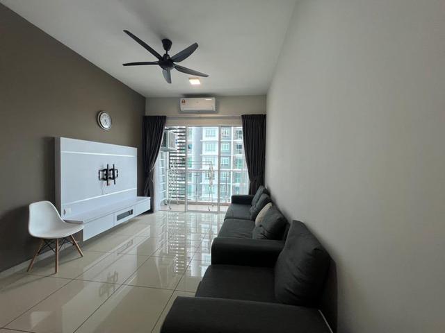 Parkland Residence Melaka Tengah Bachang kampung Lapan