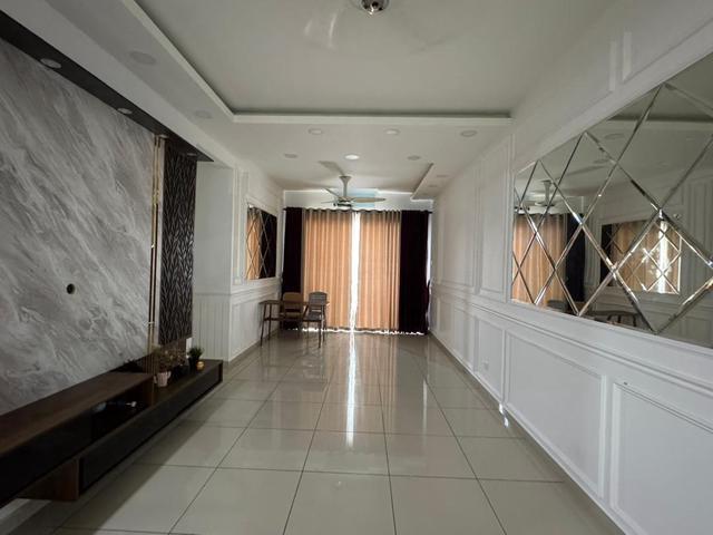 Parkland Residence Sungai Melaka Tengah