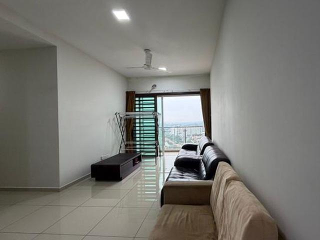 Parkland Residence Sungai Melaka Tengah