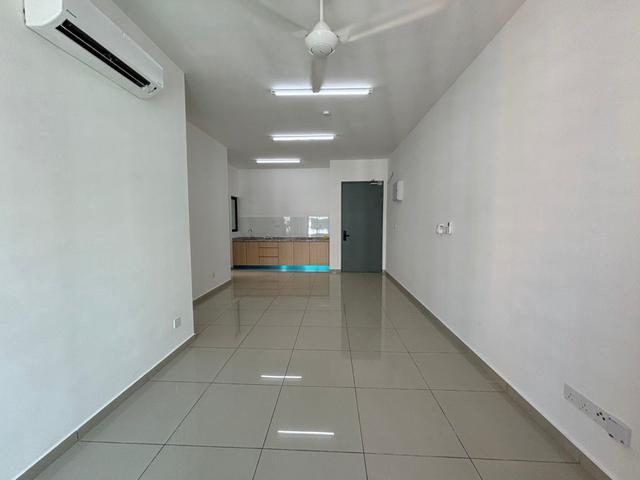 Parkland ResidenceKajang 2